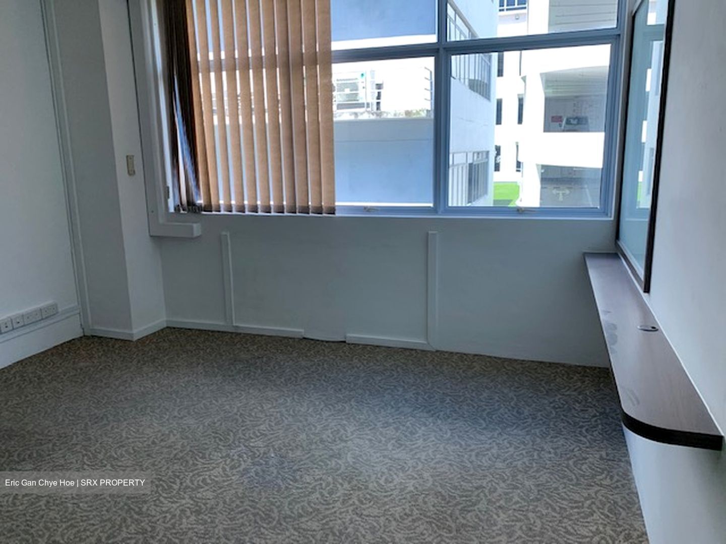 Epl Building (D3), Factory #609580201